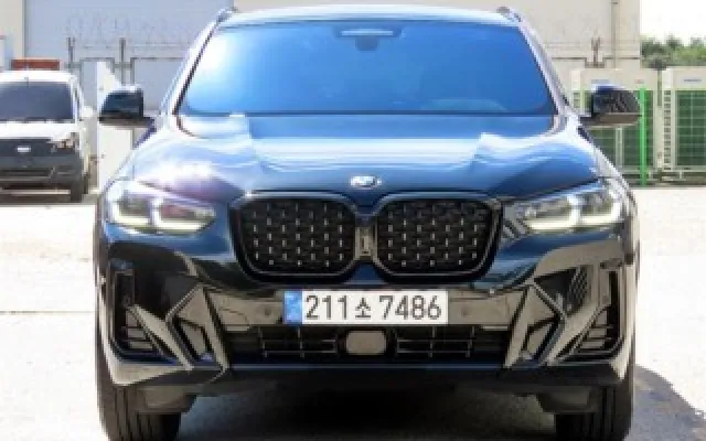 수원중고차가격표 X4 (G02) xDrive 20i M 스포츠 프로 매물 사진 20 - 2024/09 49,705km