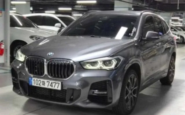 수원중고차가격표 X1 (F48) xDrive 20i M 스포츠 매물 사진 5 - 2022/06 42,506km