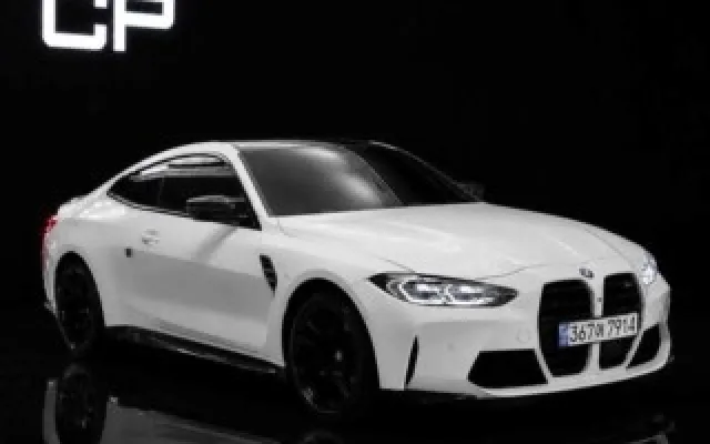 수원중고차가격표 M4 (G82) 컴패티션 M xDrive 매물 사진 15 - 2024/06 22,721km