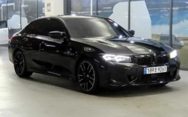 수원중고차가격표 3시리즈 (G20) M340i 프로 매물 사진 11 - 2025/04 7,290km