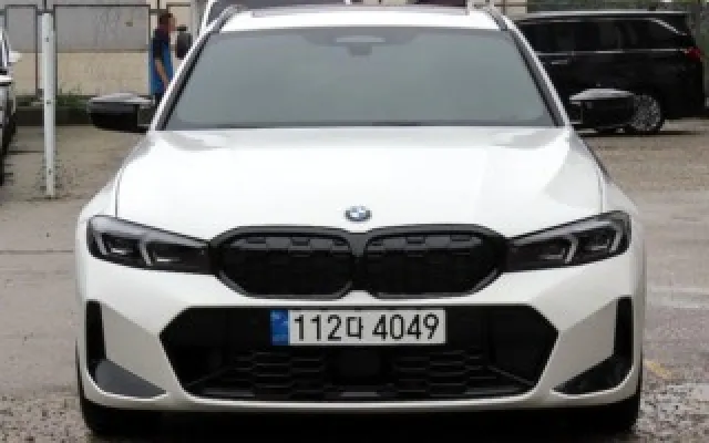 수원중고차가격표 3시리즈 (G20) M340i xDrive 투어링 프로 매물 사진 6 - 2025/11 6,881km