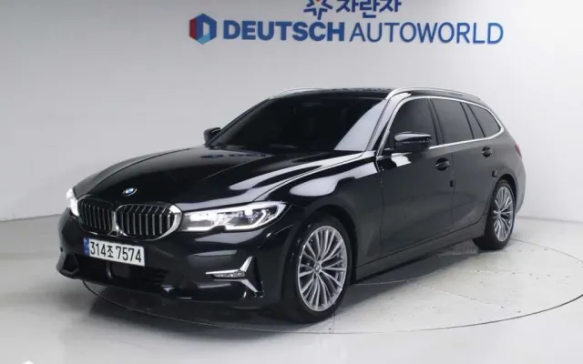 수원중고차가격표 3시리즈 (G20) 320i 투어링 럭셔리 매물 사진 20 - 2022/06 48,309km