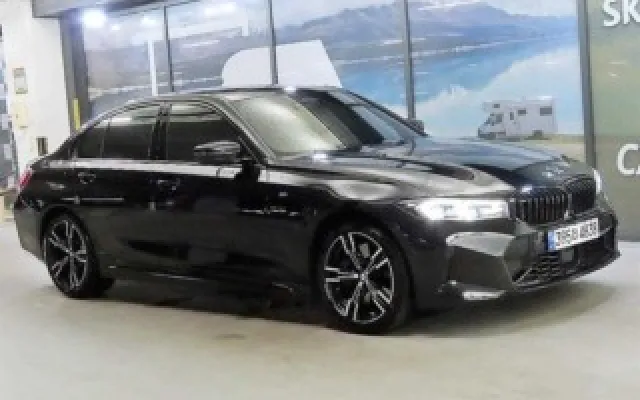 수원중고차가격표 3시리즈 (G20) 320i M 스포츠 매물 사진 19 - 2024/04 30,165km