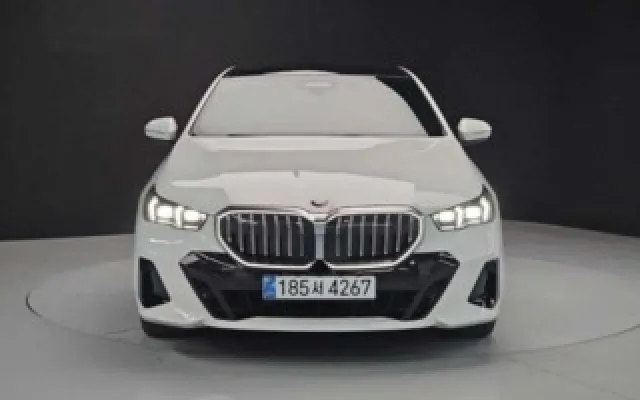 수원중고차가격표 5시리즈 (G60) 523d 매물 사진 16 - 2024/11 45,564km