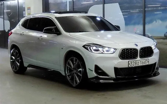 수원중고차가격표 X2 (F39) xDrive M35i 매물 사진 8 - 2022/05 17,494km