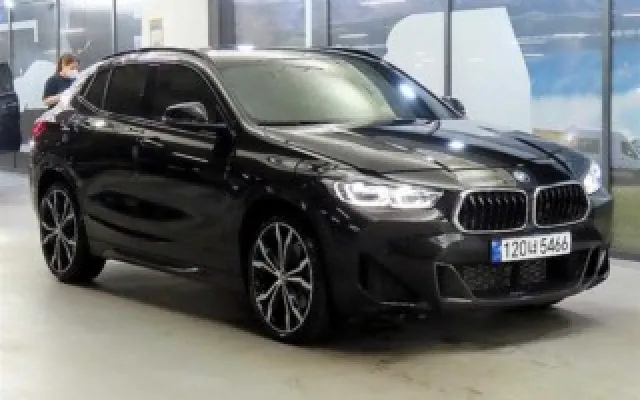 수원중고차가격표 X2 (F39) xDrive 20i M 스포츠 매물 사진 12 - 2022/12 37,083km