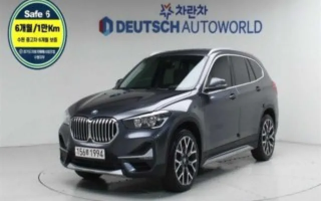 수원중고차가격표 X1 (F48) xDrive 20i xLine 스페셜에디션 매물 사진 10 - 2022/08 87,848km