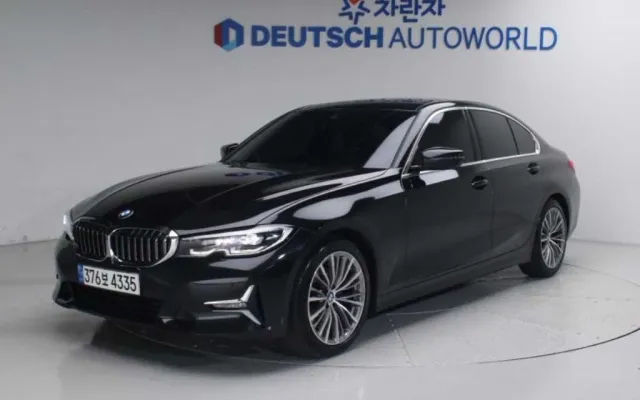 수원중고차가격표 3시리즈 (G20) 320d 럭셔리 매물 사진 15 - 2022/05 67,242km