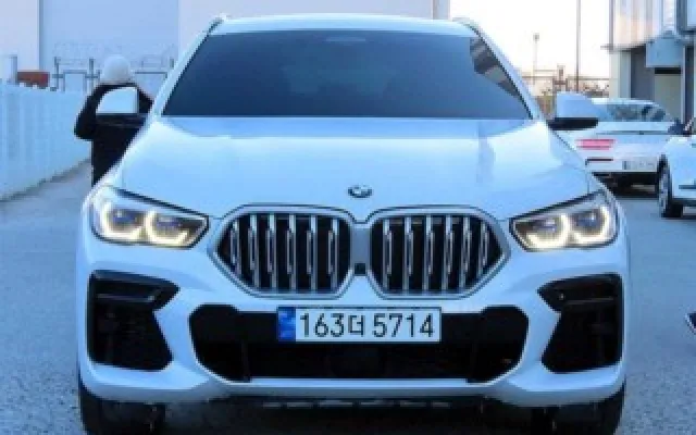 수원중고차가격표 X6 (G06) xDrive 40i M 스포츠 매물 사진 14 - 2023/01 49,353km